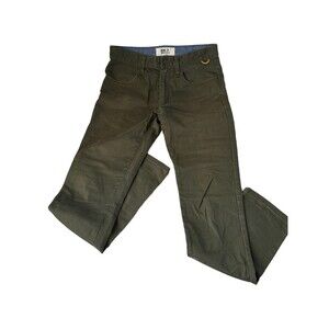 Reef Men’s Pant Olive Green Size 28
